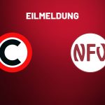 Aufstiegsrunde zur Regionalliga Nord: Spielplan ist veröffentlicht!
