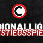 Alle Infos zur Regionalliga Aufstiegsrunde der ersten Herren
