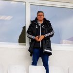 Sportlicher Leiter Mato Mitrovic ist zurückgetreten!