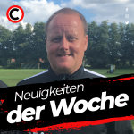 Überraschung! Neuer Cordi-Trainer wird Stefan Gehrke