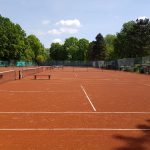 Tennis: Damen 40 gewinnen Heimspiel