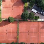 Tennis Kinder- und Jugendtraining