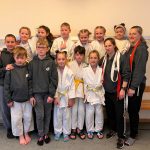 Hamburger Einzelmeisterschaften der U11 und U13